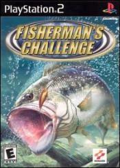 Fishermans Bait 2003