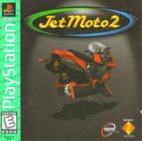 Jet Moto 2 - Greatest Hits