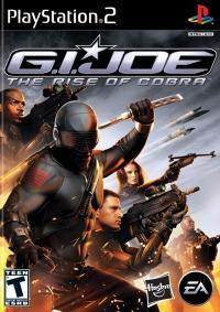 G.I.Joe - The Rise of Cobra