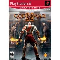 God of War II - Greatest Hits