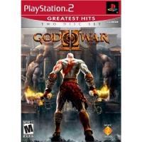 God of War II - Greatest Hits