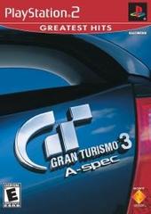 Gran Turismo 3: A-Spec - Greatest Hits