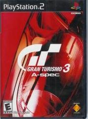 Gran Turismo 3: A-spec [Not for Sale]