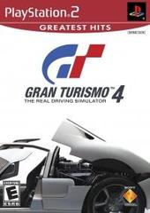 Gran Turismo 4 - Greatest Hits