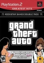 Grand Theft Auto Double Pack