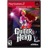 Guitar Hero - Greatest Hits