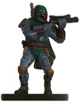 Boba Fett, Mercenary