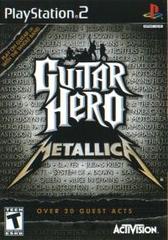 Guitar Hero: Metallica