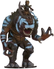 Felucian Warrior on Rancor