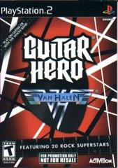 Guitar Hero: Van Halen (Cardboard Sleeve)