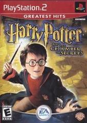 Harry Potter and the Chamber of Secrets - Greatest Hits