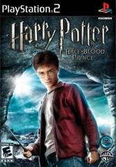 Harry Potter and the Half Blood Prince