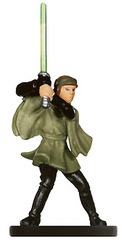 Luke Skywalker, Rebel Commando