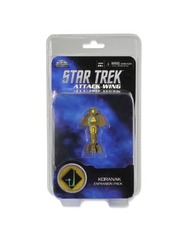 Star Trek Attack Wing: Koranak Expansion Pack