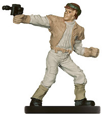 Rebel Commando Pathfinder