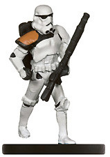 Sandtrooper Officer