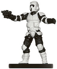 Scout Trooper