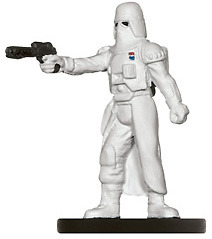 Snowtrooper Commander