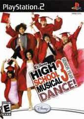 High School Musical 3: Senior Year Dance! - Greatest Hits Disc