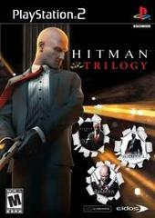 Hitman Trilogy