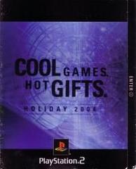 Holiday 2004 Demo Disc