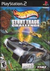 Hot Wheels Stunt Track Challenge