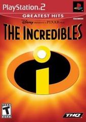 Incredibles, The - Greatest Hits