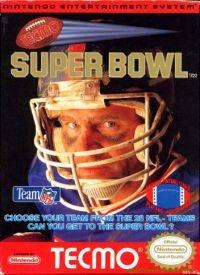 Tecmo Super Bowl