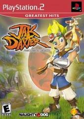 Jak and Daxter: Precursor Legacy The - Greatest Hits