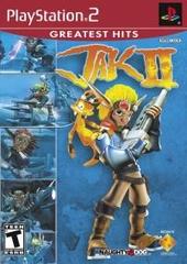 Jak II - Greatest Hits