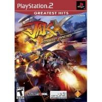 Jak X: Combat Racing - Greatest Hits