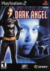 James Camerons Dark Angel