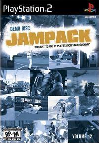Jampack Volume 12 Mature Demo