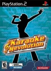 Karaoke Revolution - Headset Bundle