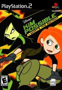 Kim Possible: Whats the Switch