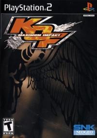 King of Fighters, The: Maximum Impact