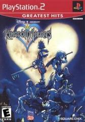 Kingdom Hearts - Greatest Hits