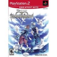 Kingdom Hearts Re: Chain of Memories - Greatest Hits