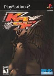 KOF: Maximum Impact - Collectors Edition
