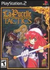 La Pucelle: Tactics