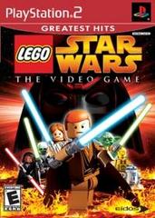 LEGO Star Wars - Greatest Hits