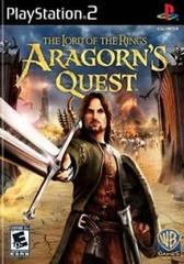 Lord of the Rings, The: Aragorn's Quest