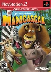 Madagascar Greatest Hits