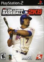 Major League Baseball 2K8