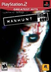 Manhunt - Greatest Hits