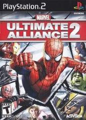 Marvel: Ultimate Alliance 2