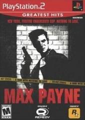 Max Payne - Greatest Hits