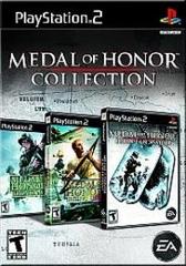 Medal of Honor Collection