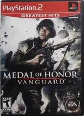 Medal of Honor: Vanguard - Greatest Hits