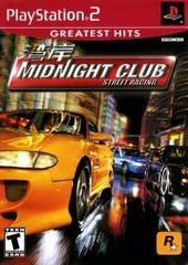 Midnight Club: Street Racing (Greatest Hits)